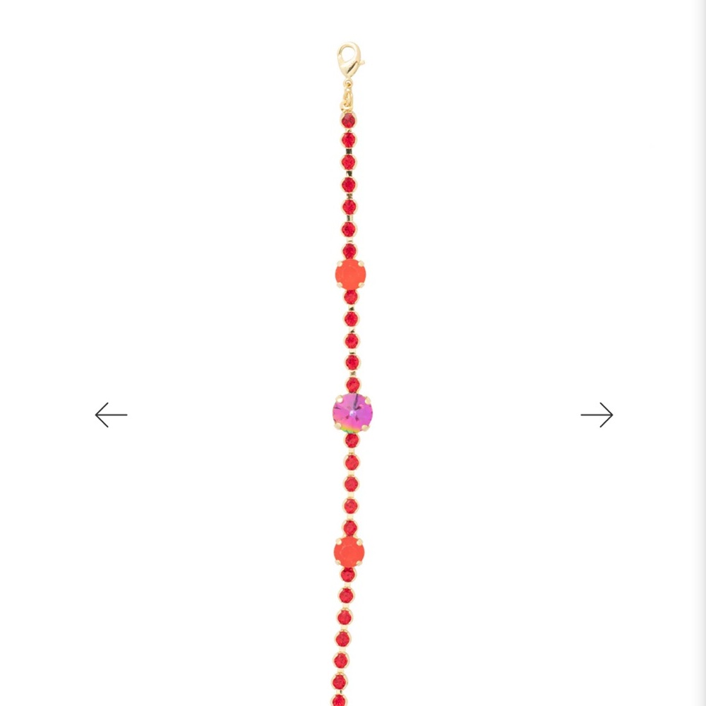 Sorrelli Hazel Bracelet fireside color